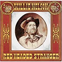 Los mejores  - Red Headed Stranger